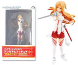 The Flash Asuna Sword Art Online Premium Figure Wonder Festival 2014 Winter Limited SEGA Figure  [USED]