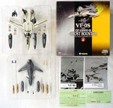 VF-0S with QF 2200D B GHOST BOOSTER Macross Zero Other-Figure [USED]