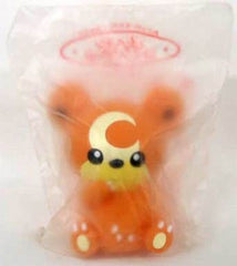 Brown Bear Pokemon Pokemon Coin Bank Loteria Hello Set Other-Parts [USED]