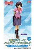Tsubasa Hanekawa Monogatari Series High Grade Figure Tsubasa Hanekawa & Mayoi Hachikuji Sega Female Figure [USED]