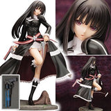 Kilmaria Aideen Shining Ark 1/8 PVC Painted Finished Product with Initial Benefits Figure [USED]