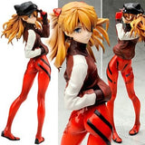 Shikinami Asuka Langley Evangelion 3.0 You Can Not Redo Female Figure [USED]