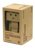 Danbo Mini Plane YOTSUBA&! Revoltech Yotsuba Three Dimensional Plan! Figure [USED]