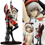 Alisa Ilinichina Amiella Ver.GE2 God Eater 2 1/7 PVC Painted Finished Product Figure [USED]