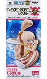 Shirahoshi One Piece World Collectable Figure Hana Trading Figure [USED]