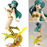 Ram-chan Urusei Yatsura ARTFX J 1/7 PVC Painted Figure [USED]