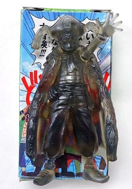 Buggy Clear Ver. One Piece Real Figure in Box 2 Male Figure [USED]