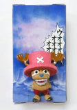 Tony Tony Chopper Colored Ver. One Piece Real Figure In Box 2 Figure [USED]