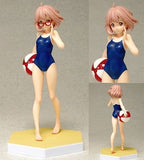 Kuriyama Mirai Beyond the Boundary BEACH QUEENS 1/10 PVC Painted Finished Product Figure [USED]