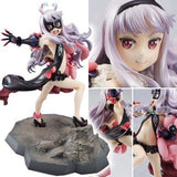 Lady Venera World Conquest Zvezda Plot 1/7 Painted Finished Product Female Figure [USED]