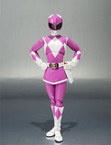 S.H.Figuarts Ptera Ranger Kyoryu Sentai Zyuranger Tamashii Web Store Limited Figure [USED]