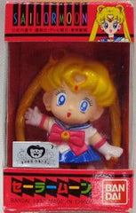 Sailor Moon Sailor Moon Sailor Cute Figure [USED]