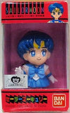 Sailor Mercury Sailor Moon Sailor Cute Figure [USED]