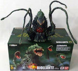 Biollante Godzilla vs. Biollante Tamashii Web Shop Limited Other-Figure [USED]