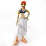 Nami One Piece Premium Club Soft Vinyl Figure Figure [USED]