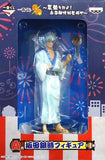 Gintoki Sakata Gin Tama Ichiban Kuji Summer Festival! Shinsengumi Special Alert! Prize A Banpresto Male Figure [USED]