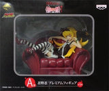 Shinobu Oshino Monogatari Series Ichiban Kuji Premium Koyomi no Shifuku no Toki Prize A Banpresto Female Figure [USED]