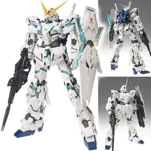 RX 0 Unicorn Gundam Awakening Specification Mobile Suit Gundam Unicorn Other-Figure [USED]