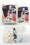 Cerberia Breath Swimsuit Ver. Valkyria Chronicles Caragmin 1/8 Color Resin Kit Event Limited Female Figure [USED]