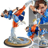 Shunrei Ultra Street Fighter IV 1/8 High Quality Figure [USED]