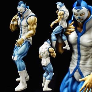 Mariposa Original Color Ver. Kinnikuman CCP Muscular Collection Vol.015 Figure [USED]