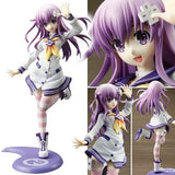 Nepgear Hyperdimension Neptunia 1/8 PVC Painted Female Figure [USED]