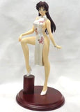 Onoda Yura II China ver. Futari Ecchi 1/6 Cold Cast Painted Finished Product Figure [USED]