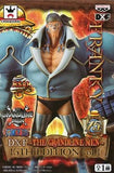 Franky One Piece DXF THE GRANDLINE MEN 15th Edition Vol.1 Male Figure [USED]