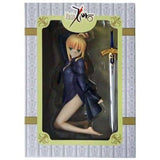 Saber Fate/Zero 1/6 PVC Painted ANIPLEX+ Limited Aniplex Figure  [USED]