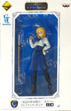 Saber Resting Girl Swordsman Fate Ichiban Kuji Premium 10th Anniversary Part 2 Saber Special Prize C Female Figure [USED]