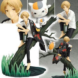 Natsume Takashi Renewal ver. Natsume's Book of Friends Male Figure [USED]