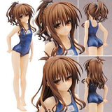 Yuuki Mikan To Love Ru Darkness 1/7 PVC Painted Female Figure [USED]