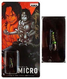 Ace's Knife One Piece MICRO Figure [USED]