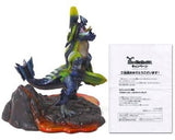 Brachydios Diorama Figure 7-Eleven x Monster Hunter 3G Store Receipt Campaign Winning Product with Winning Notification Figure [USED]