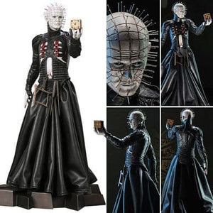 Pinhead Hellraiser III: Hell on Earth Premium Format Figure Figure [USED]