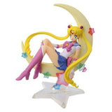 Sailor Moon Pretty Soldier Sailor Moon Ichiban Kuji Dreamy figure Prize A Female Figure [USED]