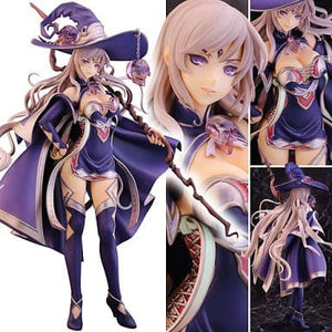 Aldora Chain Chronicle 1/8 PVC Painted Finished Product Figure [USED]