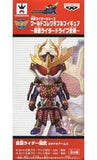 Kamen Rider Gaim Kachidoki Arms Kamen Rider Gaim World Collectable Figure Kamen Rider Series Kamen Rider Drive Appearance Trading Figure [USED]