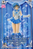 Sailor Mercury Sailor Moon Girls Memories figure of SAILOR MERCURY Female Figure [USED]