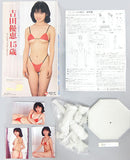 Yue Yoshida 15 Years Old Cutie Angel Collection No.2 1/6 Soft Vinyl Kit Figure [USED]