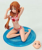 Yuuki Asuna Sword Art Online Extra Edition 1/6 PVC Painted Bikini Ver. ANIPLEX+ Limited Aniplex Figure  [USED]