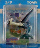 Latios Pokemon Heroes Latios and Latias Other-Figure [USED]