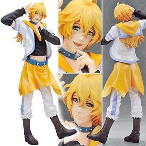 Shinomiya Natsuki Uta no Prince-sama Maji LOVE1000% 1/8 PVC Painted Finished Product Male Figure [USED]