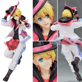 Kurusu Sho Uta no Prince-sama Maji LOVE 1000% 1/8 PVC Painted Male Figure [USED]