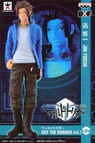 Yuichi Jin World Trigger DXF THE BORDER Vol.1 Male Figure [USED]