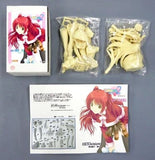 Kousaka Tamaki To Heart 2 1/6 Garage Kit Figure [USED]