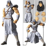 Toki Fist of the North Star Legacy of Revoltech LR-030 Male Figure [USED]