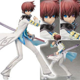 Asvel Land Tales of Graces f 1/8 PVC Painted Finished Product Male Figure [USED]