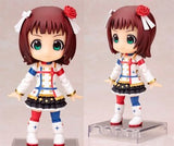 Amami Haruka The THE IDOLM@STER Cu-Poche Star Piece Memories Wonder Festival 2015 Winter Limited KOTOBUKIYA Figure  [USED]