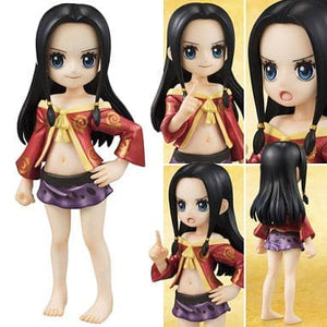 Boa Hancock One Piece Excellent Model Mild Series Portrait.Of.Pirates One Piece CB-EX Female Figure [USED]